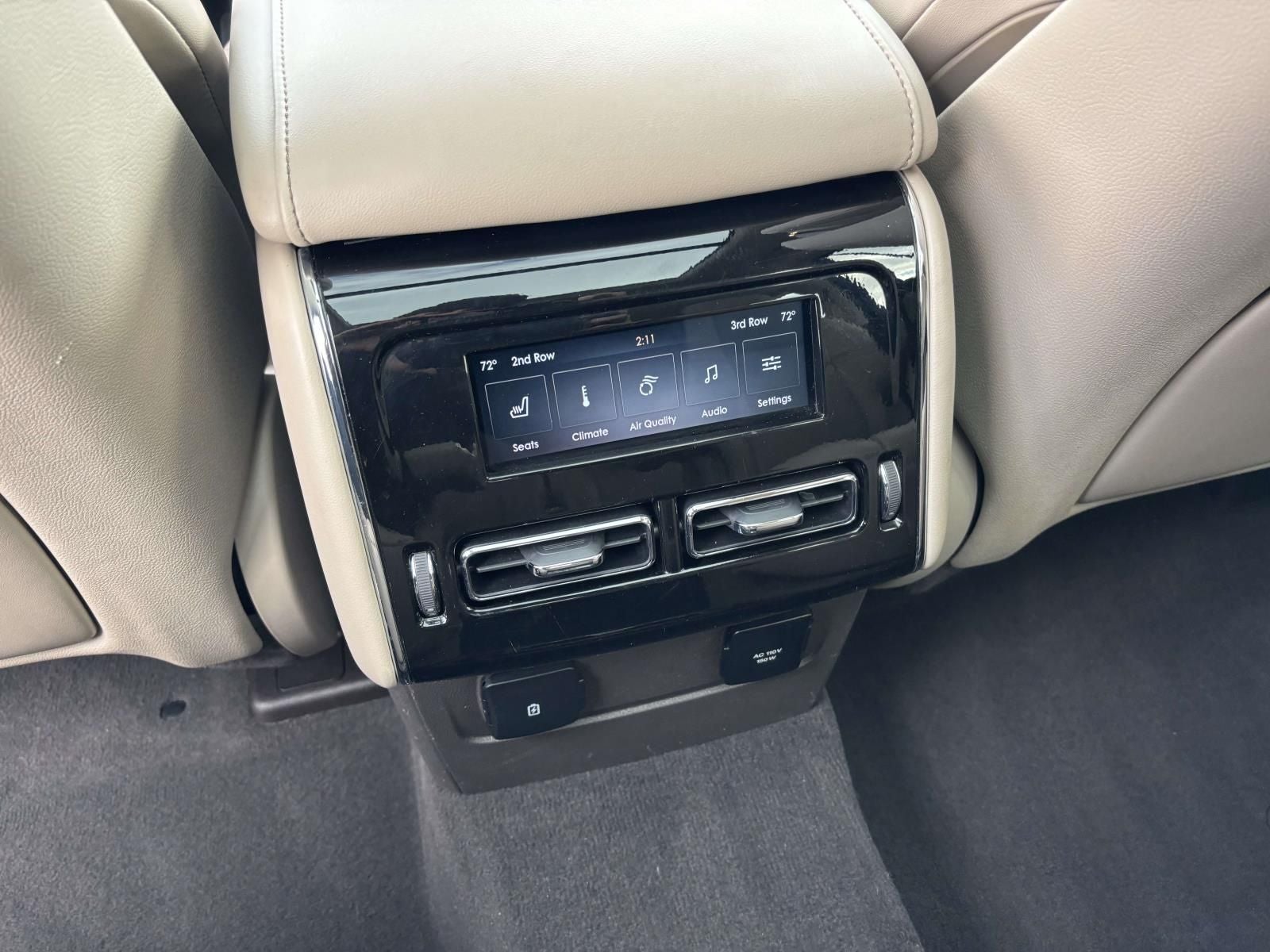 2023 Lincoln Aviator Plug-In Hybrid Grand Touring AWD