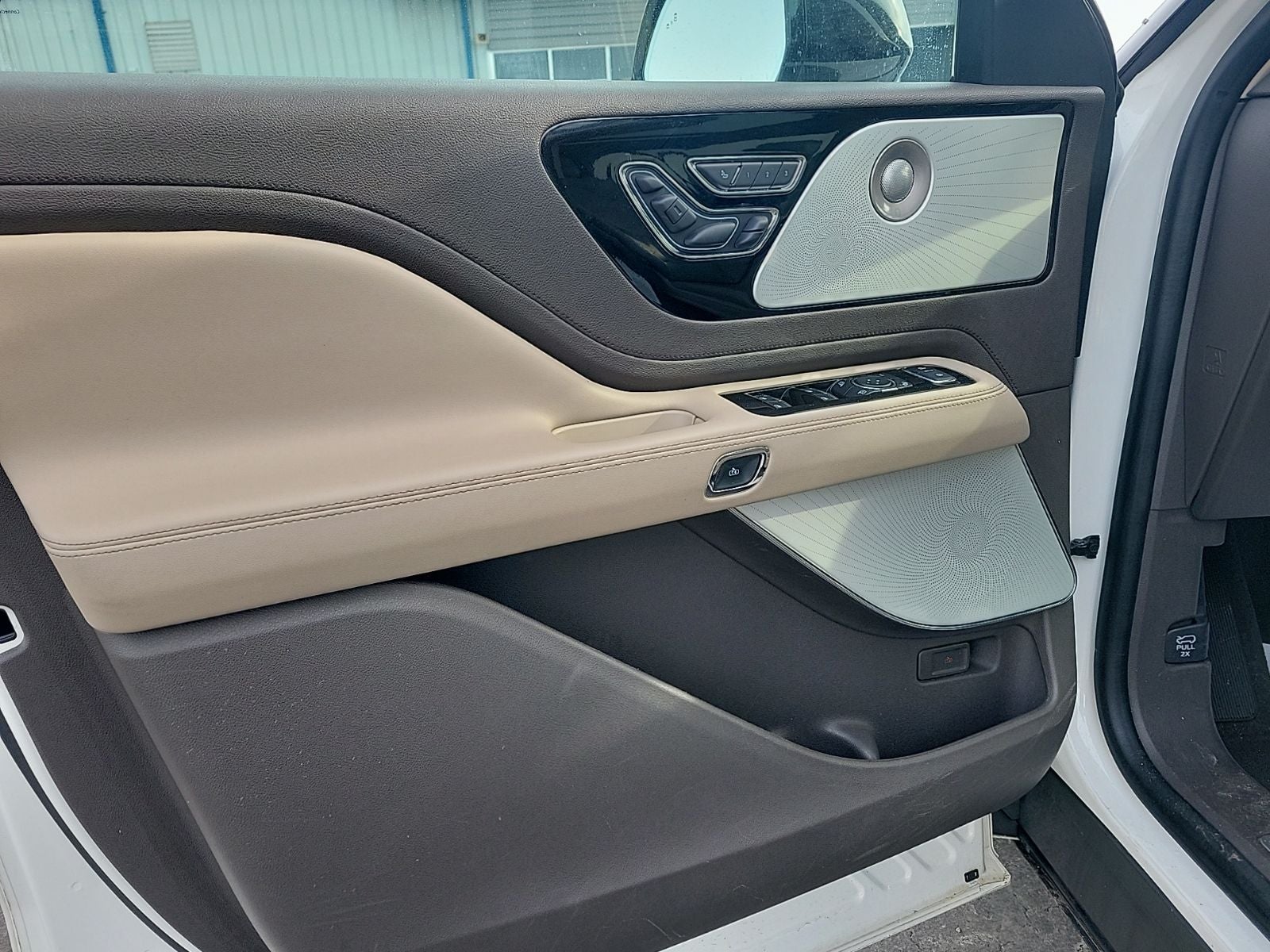 2023 Lincoln Aviator Plug-In Hybrid Grand Touring AWD