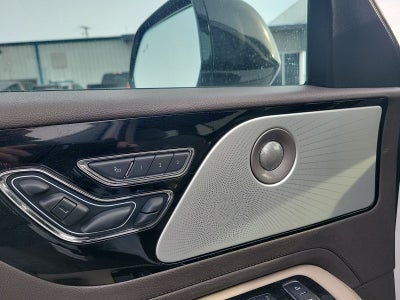 2023 Lincoln Aviator Plug-In Hybrid Grand Touring AWD