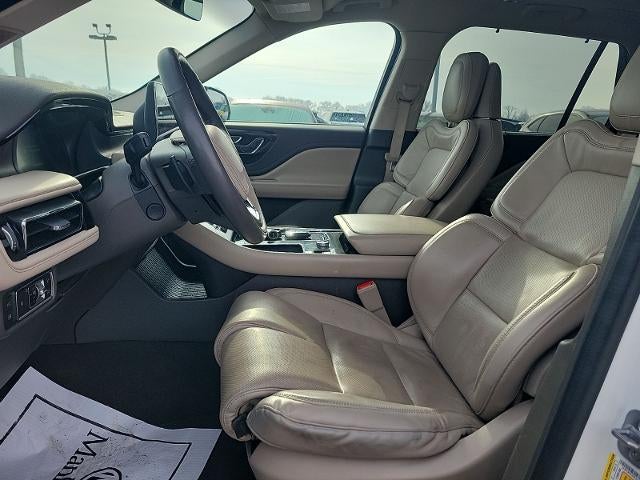 2023 Lincoln Aviator Plug-In Hybrid Grand Touring AWD