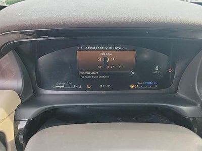 2023 Lincoln Aviator Plug-In Hybrid Grand Touring AWD