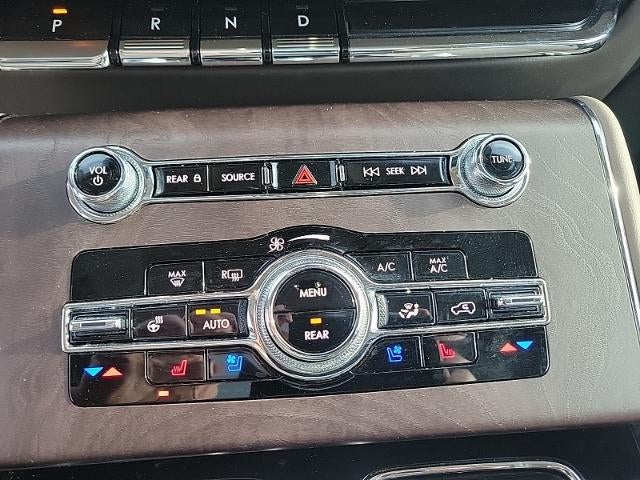 2023 Lincoln Aviator Plug-In Hybrid Grand Touring AWD