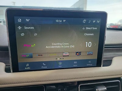 2023 Lincoln Aviator Plug-In Hybrid Grand Touring AWD