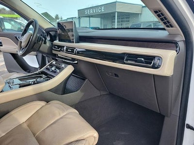 2023 Lincoln Aviator Plug-In Hybrid Grand Touring AWD