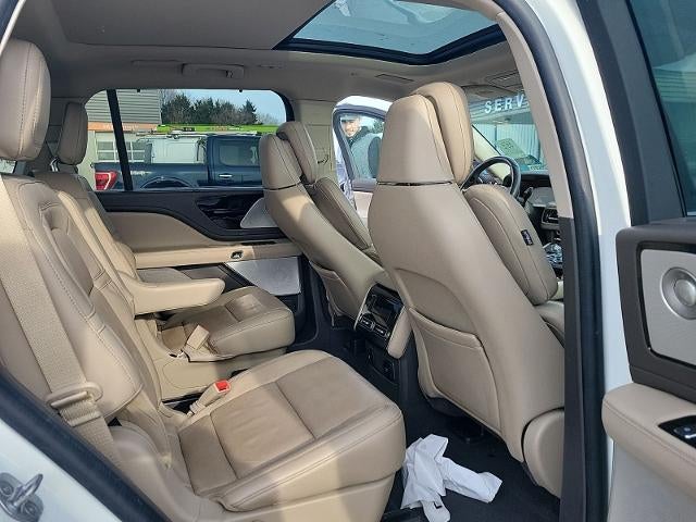 2023 Lincoln Aviator Plug-In Hybrid Grand Touring AWD