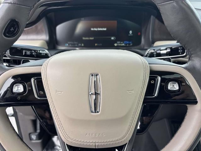 2023 Lincoln Aviator Plug-In Hybrid Grand Touring AWD