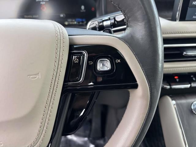 2023 Lincoln Aviator Plug-In Hybrid Grand Touring AWD