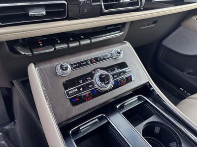 2023 Lincoln Aviator Plug-In Hybrid Grand Touring AWD