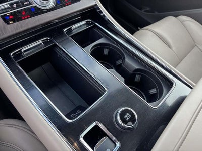 2023 Lincoln Aviator Plug-In Hybrid Grand Touring AWD