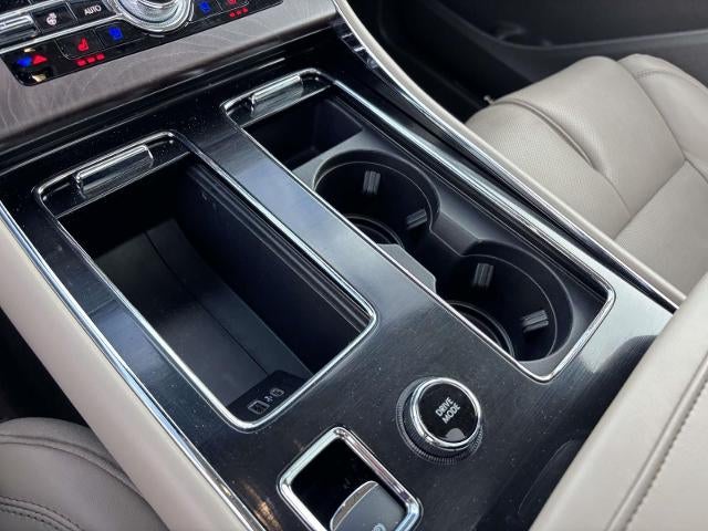 2023 Lincoln Aviator Plug-In Hybrid Grand Touring AWD