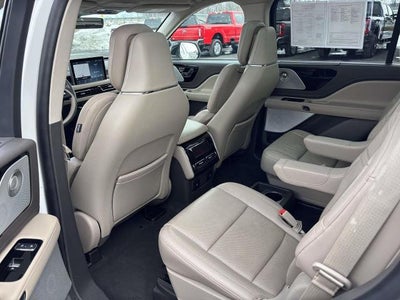 2023 Lincoln Aviator Plug-In Hybrid Grand Touring AWD