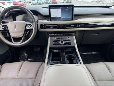 2023 Lincoln Aviator Plug-In Hybrid Grand Touring AWD