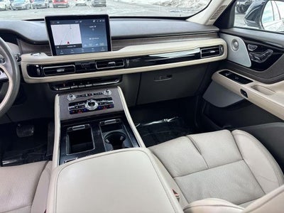 2023 Lincoln Aviator Plug-In Hybrid Grand Touring AWD