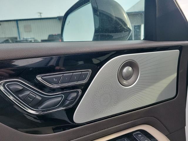 2023 Lincoln Aviator Plug-In Hybrid Grand Touring AWD