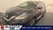 2022 Nissan Murano Platinum