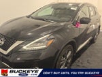 2022 Nissan Murano Platinum