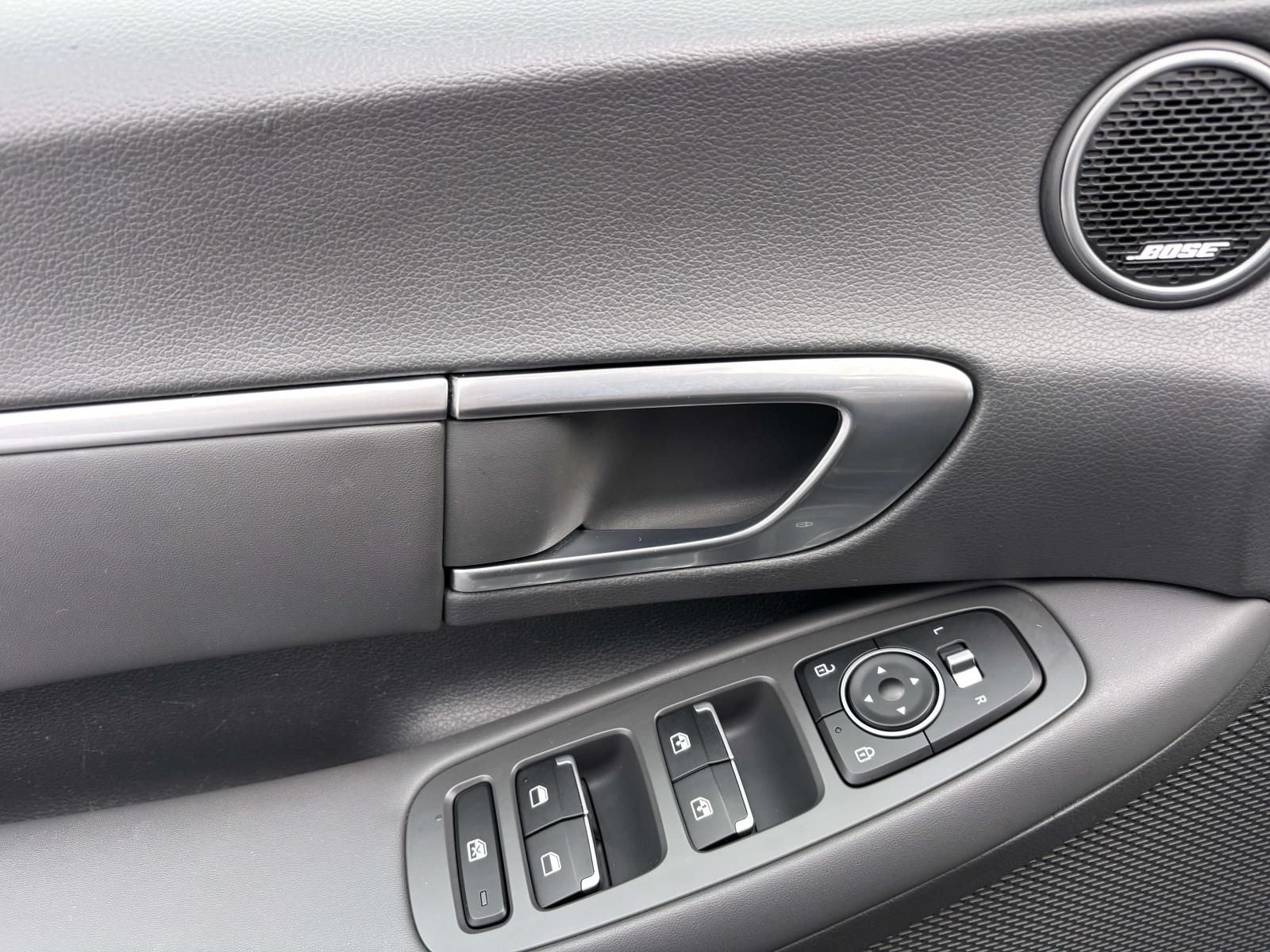 2022 Hyundai Sonata SEL Plus