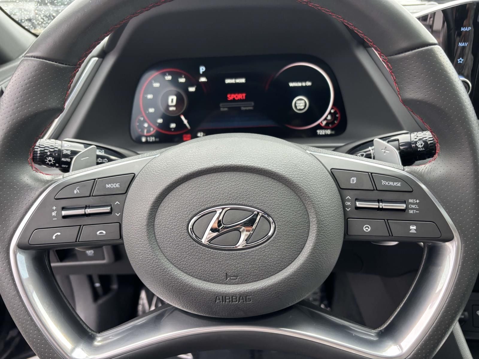 2022 Hyundai Sonata SEL Plus