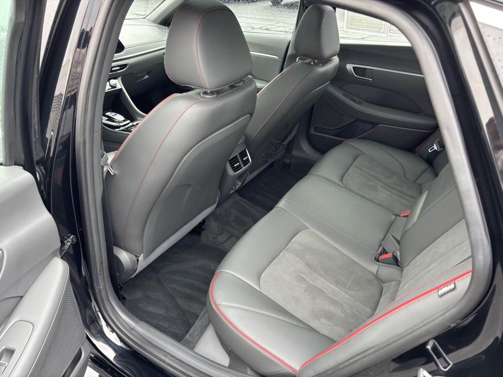 2022 Hyundai Sonata SEL Plus