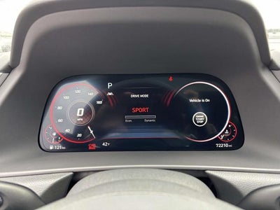 2022 Hyundai Sonata SEL Plus