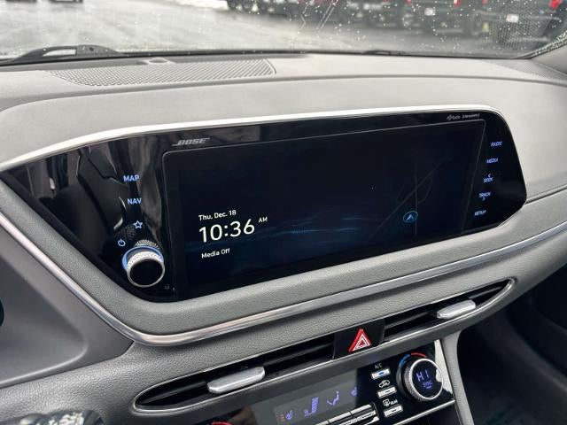 2022 Hyundai Sonata SEL Plus