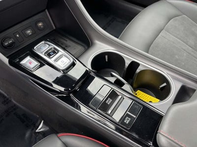 2022 Hyundai Sonata SEL Plus