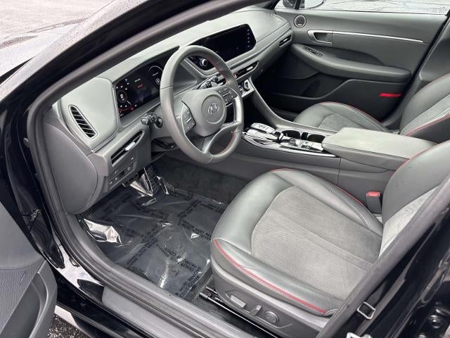 2022 Hyundai Sonata SEL Plus