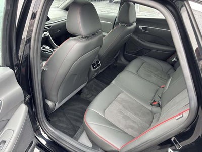 2022 Hyundai Sonata SEL Plus