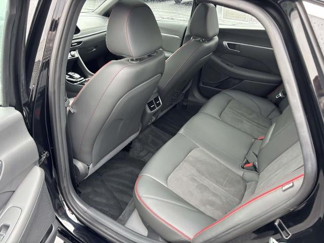 2022 Hyundai Sonata SEL Plus