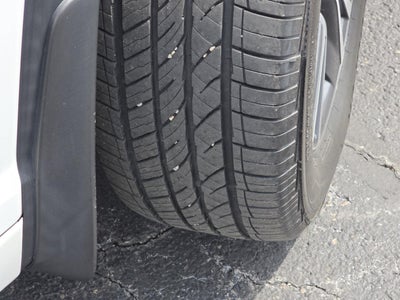 2017 Toyota Highlander LE Plus