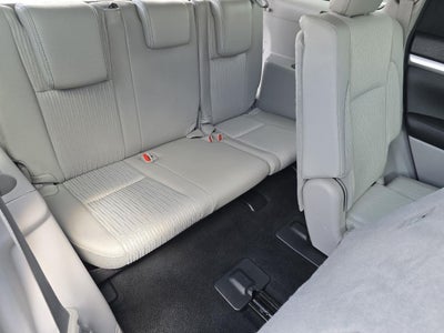 2017 Toyota Highlander LE Plus