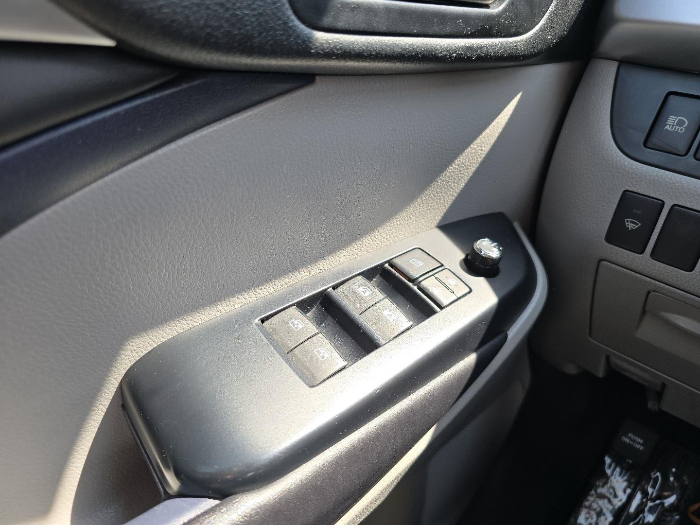 2017 Toyota Highlander LE Plus