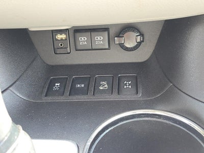 2017 Toyota Highlander LE Plus