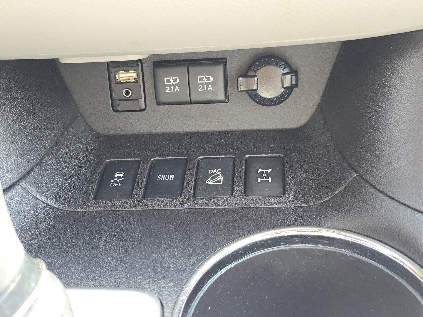 2017 Toyota Highlander LE Plus