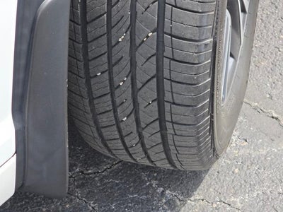 2017 Toyota Highlander LE Plus