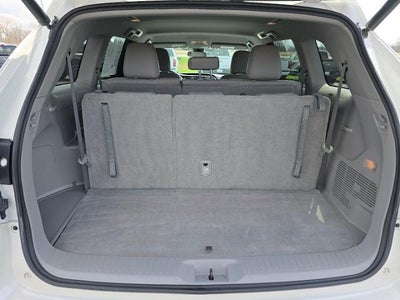 2017 Toyota Highlander LE Plus