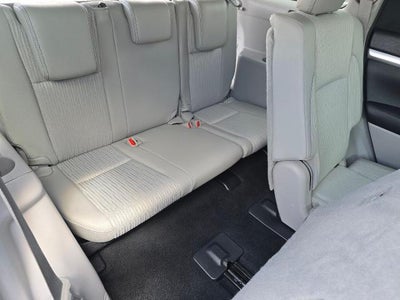 2017 Toyota Highlander LE Plus