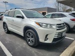 2017 Toyota Highlander LE Plus