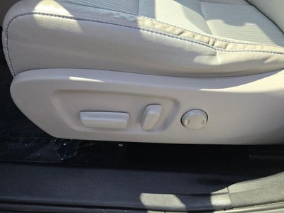 2017 Toyota Highlander LE Plus