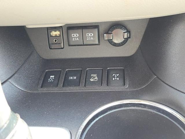 2017 Toyota Highlander LE Plus