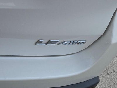 2017 Toyota Highlander LE Plus