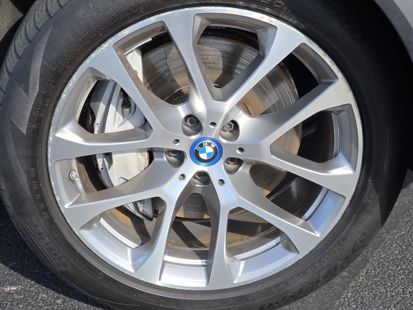 2023 BMW X5 xDrive45e