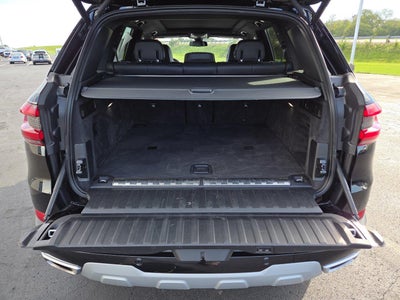 2023 BMW X5 xDrive45e