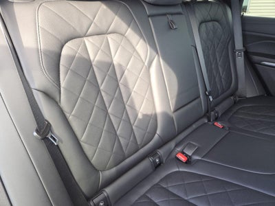 2023 BMW X5 xDrive45e