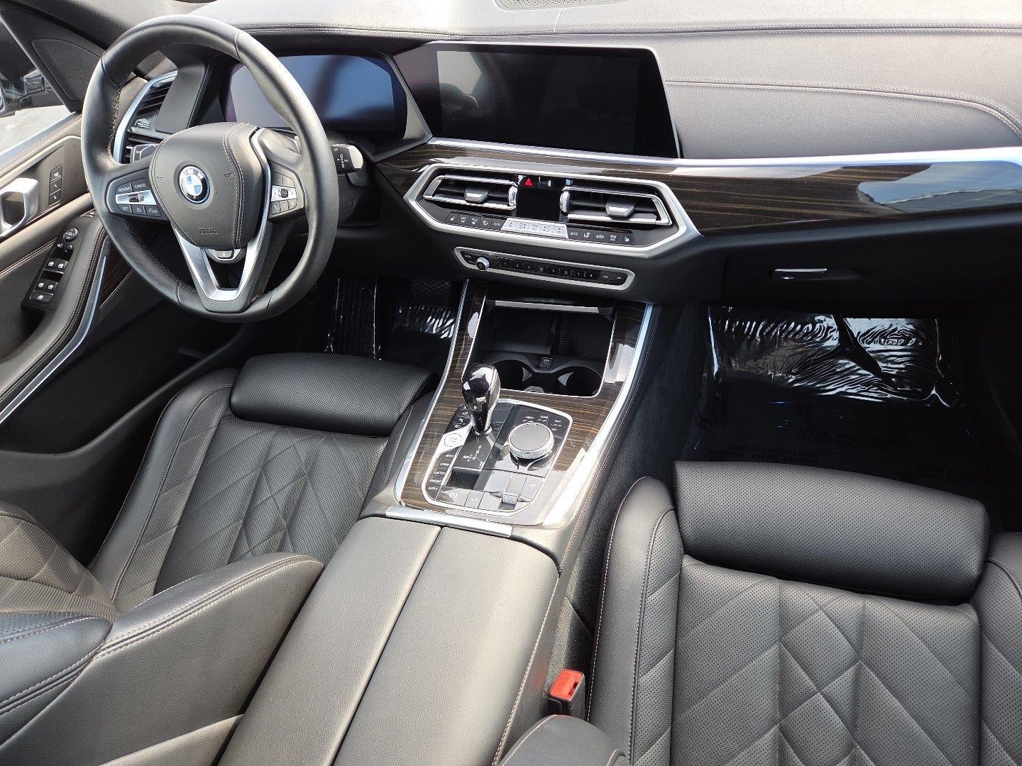 2023 BMW X5 xDrive45e