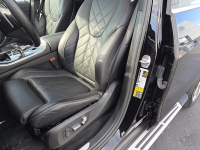 2023 BMW X5 xDrive45e