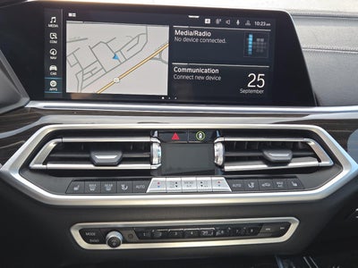 2023 BMW X5 xDrive45e