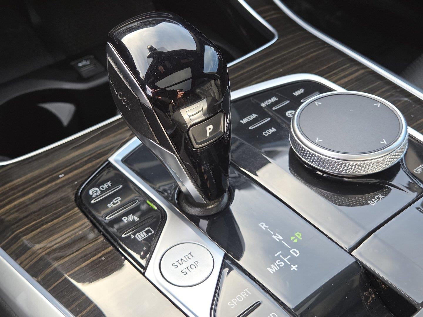 2023 BMW X5 xDrive45e