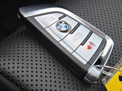 2023 BMW X5 xDrive45e
