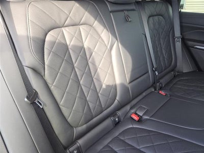 2023 BMW X5 xDrive45e